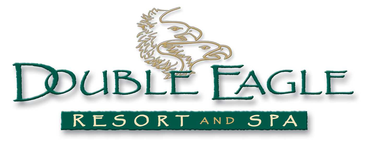 Double Eagle Resort & Spa Logo